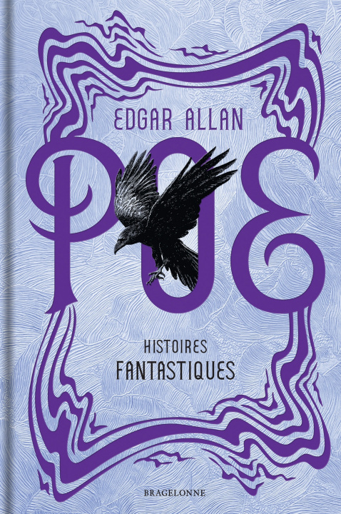 Книга Histoires fantastiques Edgar Allan Poe