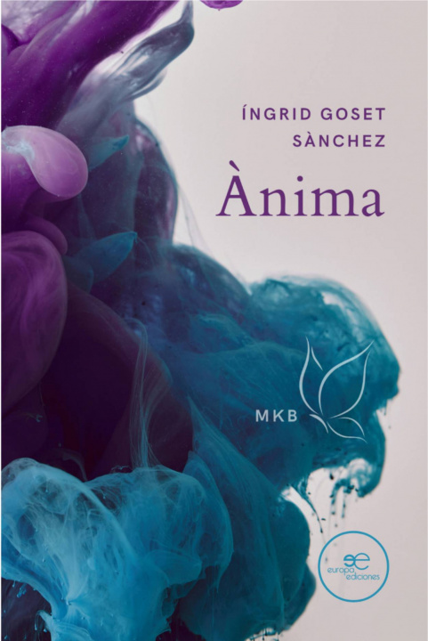 Knjiga ÀNIMA INGRID GOSET SANCHEZ