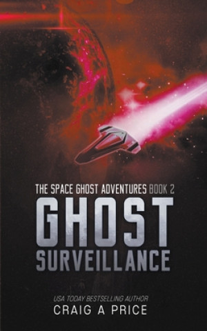 Knjiga Ghost Surveillance Price