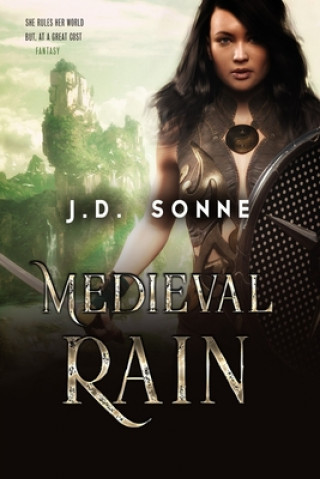 Knjiga Medieval Rain J D Sonne