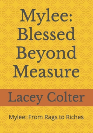 Book Mylee Colter