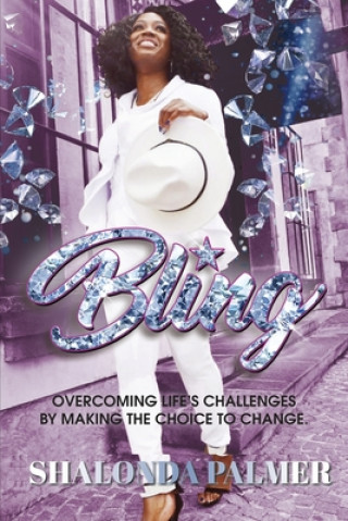 Boek Bling Palmer Shalonda Palmer