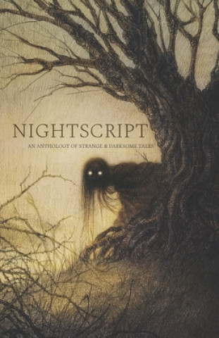 Book Nightscript Volume 7 Clint Smith