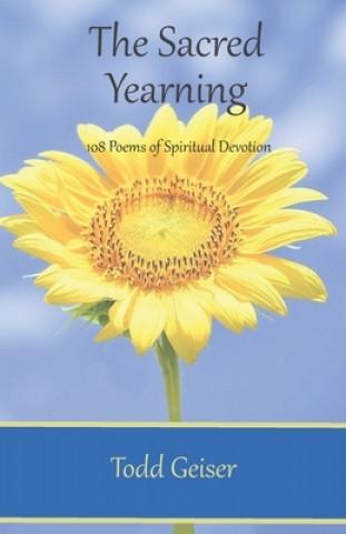 Buch Sacred Yearning Todd Geiser