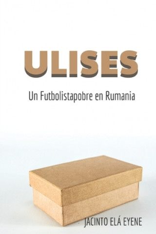 Knjiga Ulises Jacinto Ela Eyene