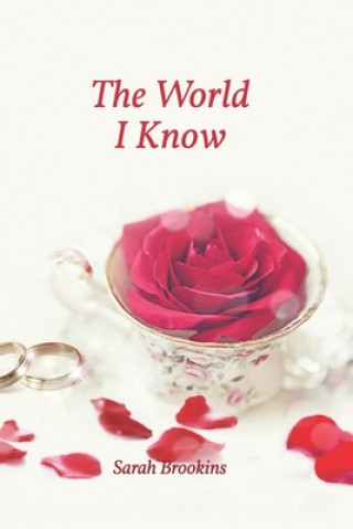 Knjiga World I Know Sarah M Brookins