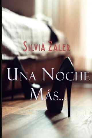 Buch noche mas... Silvia Zaler