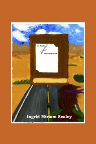 Knjiga As Roads for Traveling Souls Ingrid Miriam Sealey