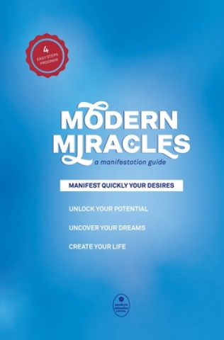 Knjiga Modern Miracles Modern Miracles Publishing