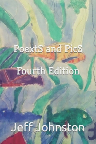 Carte PoextS and PicS Jeff Johnston