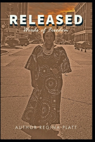 Knjiga Released Regina Platt