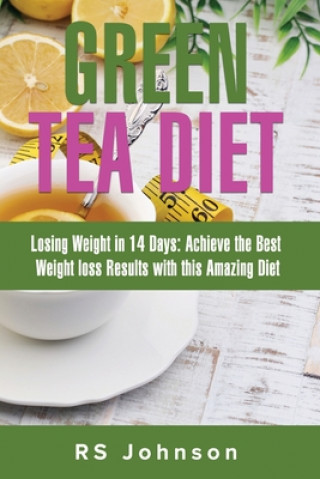 Buch Green Tea Diet Rs Johnson