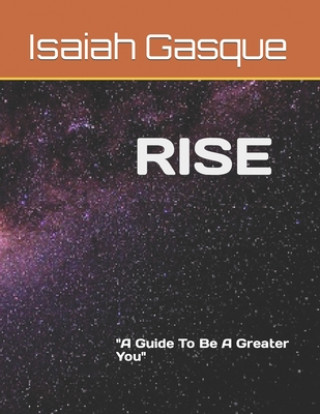 Knjiga Rise Isaiah Gasque