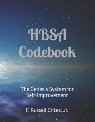Knjiga HBSA Codebook Crites