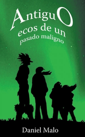 Boek Antiguo Daniel Malo