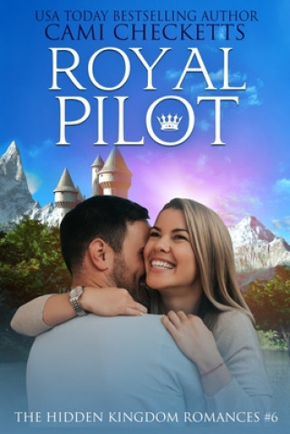 Book Royal Pilot Cami Checketts