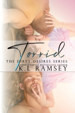 Knjiga Torrid K L Ramsey