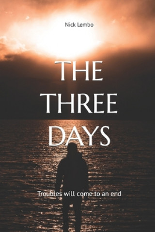 Knjiga Three Days Jo Lembo