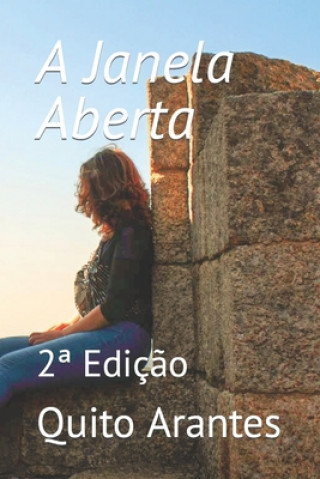 Buch Janela Aberta Quito Arantes