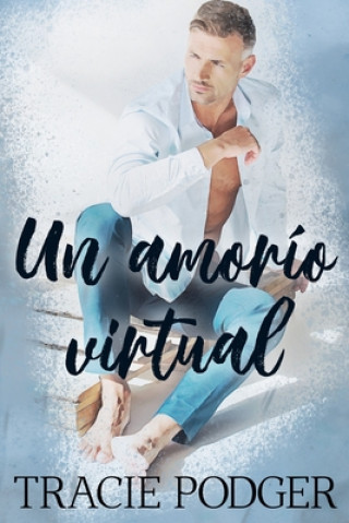 Knjiga Amorio Virtual Tracie Podger