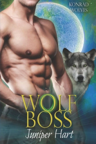 Book Wolf Boss Juniper Hart
