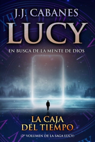 Knjiga Lucy Jj Cabanes