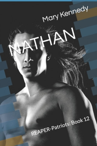Knjiga Nathan Mary Kennedy