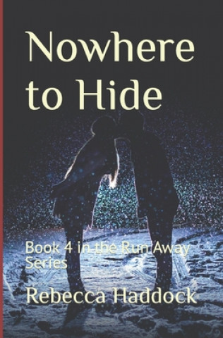 Book Nowhere to Hide Rebecca Haddock