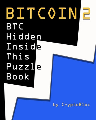 Knjiga Bitcoin 2 Cryptobloc