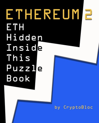 Knjiga Ethereum 2 Cryptobloc