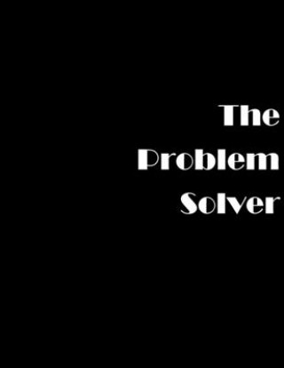 Knjiga Problem Solver Graham