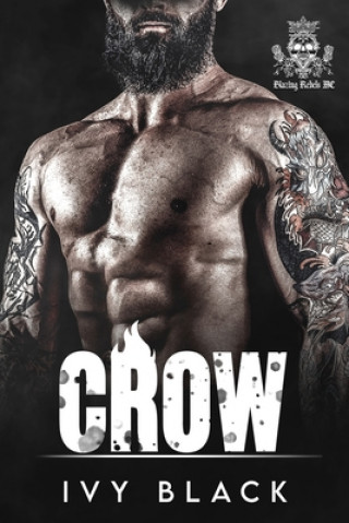 Knjiga Crow Ivy Black
