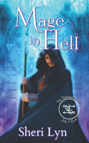 Book Nightshade Guild Sheri Lyn