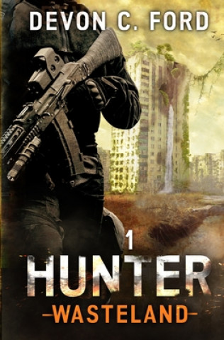 Knjiga Hunter Devon C Ford