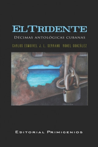 Knjiga tridente J L Serrano