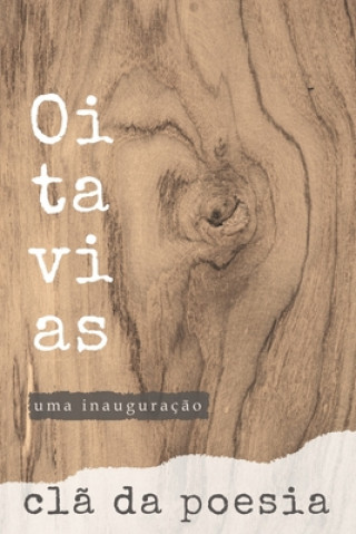 Knjiga Oitavias CLa Da Poesia