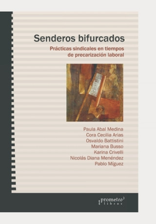 Carte Senderos bifurcados Cora Cecilia Arias