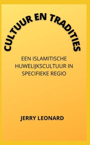 Kniha Cultuur En Tradities Jerry Leonard