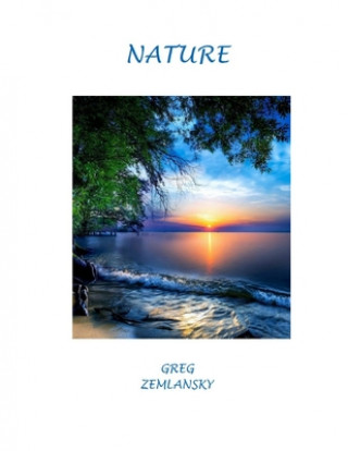 Knjiga Nature Greg Zemlansky
