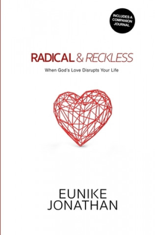 Knjiga Radical & Reckless Eunike Jonathan