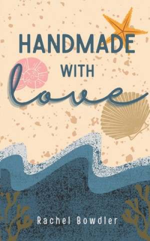 Book Handmade with Love Rachel Bowdler