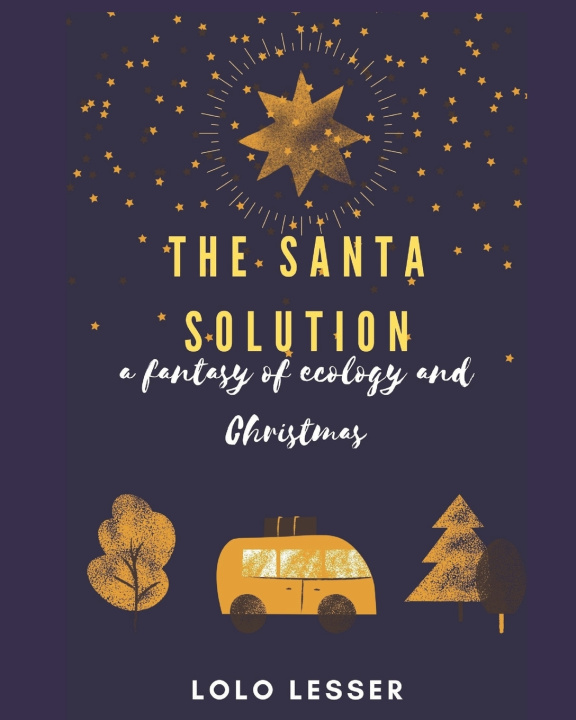 Knjiga SANTA Solution Cullen Loanda Cullen