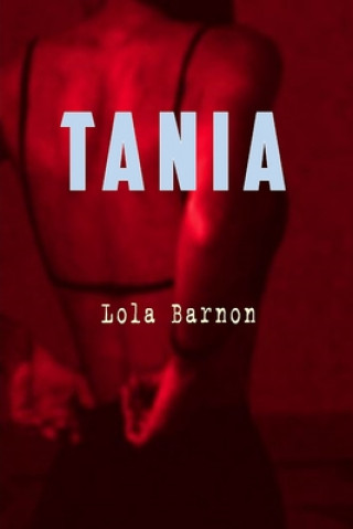 Knjiga Tania Lola Barnon