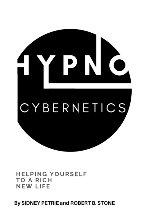 Libro Hypno-Cybernetics Petrie Sidney Petrie