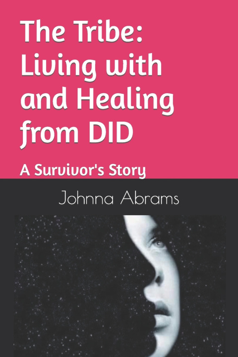 Knjiga Tribe Abrams Johnna Abrams