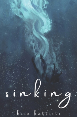 Knjiga sinking Brin Battisti