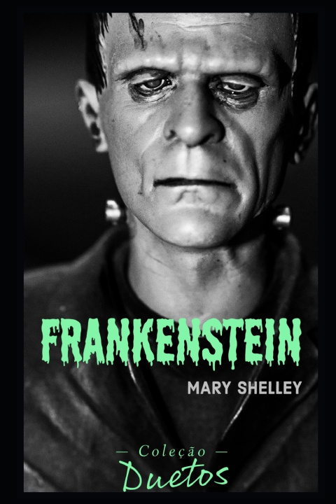 Libro Frankenstein Shelley Mary Shelley