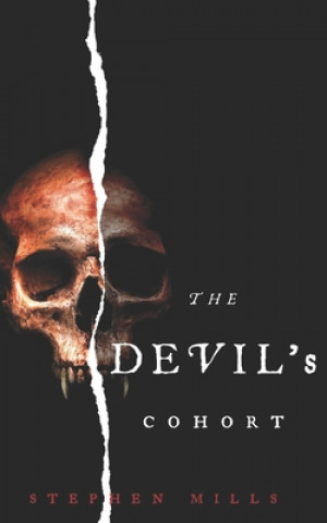 Buch Devil's Cohort Mills Stephen Mills