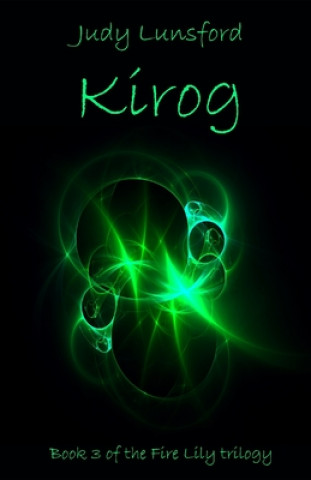 Könyv Kirog Judy Lunsford