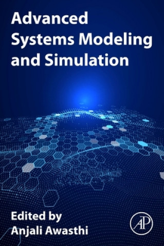 Knjiga Advanced Systems Modeling and Simulation Anjali Awasthi